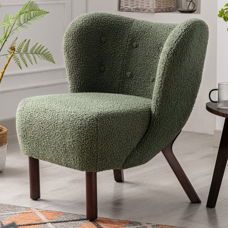 Teddy chair online zara